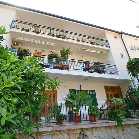 Apartmán Danica