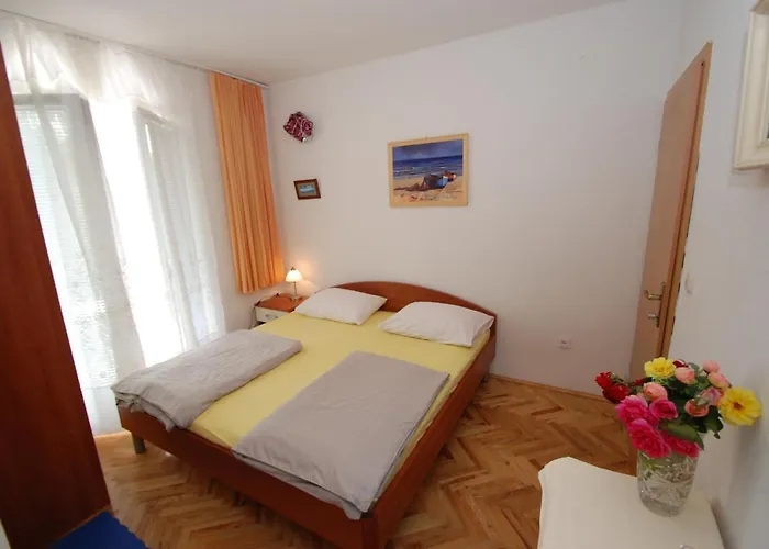 Danica Apartmán