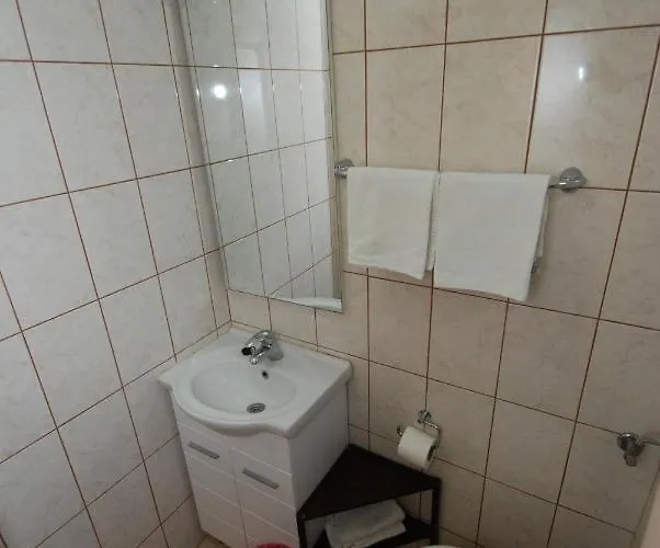 Apartmán Danica *