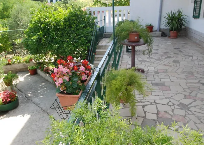 Danica Apartmán
