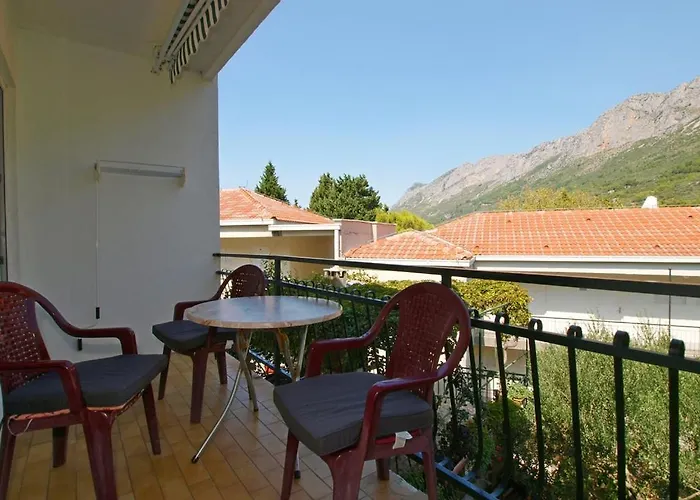 Danica * Gradac (Split-Dalmatia)
