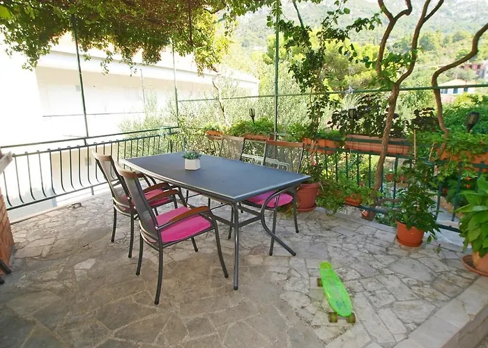Danica * Gradac (Split-Dalmatia)