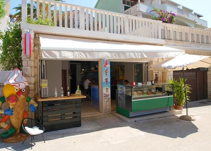 Apartmán Danica