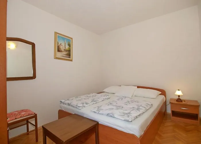 Danica Apartmán