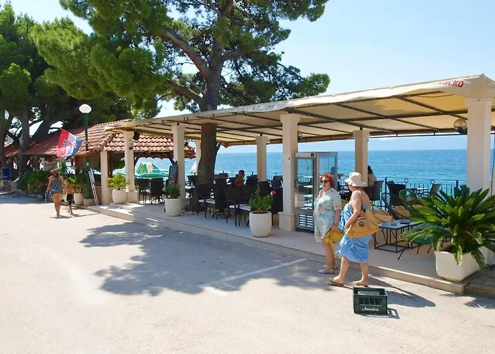 Danica * Gradac (Split-Dalmatia)