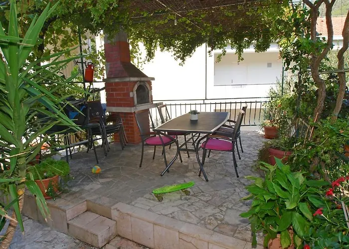 Danica Gradac (Split-Dalmatia)