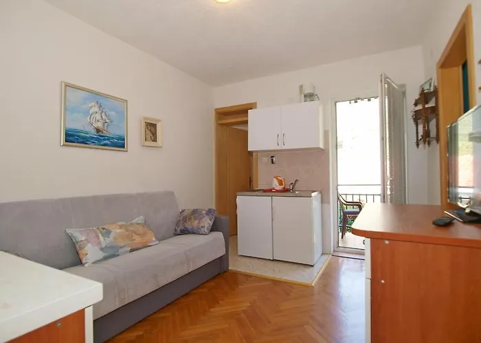 Danica Apartmán