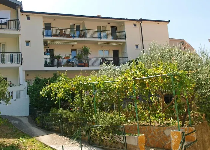 Danica Apartmán