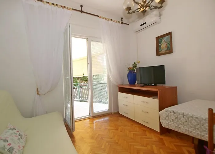 Danica Apartmán