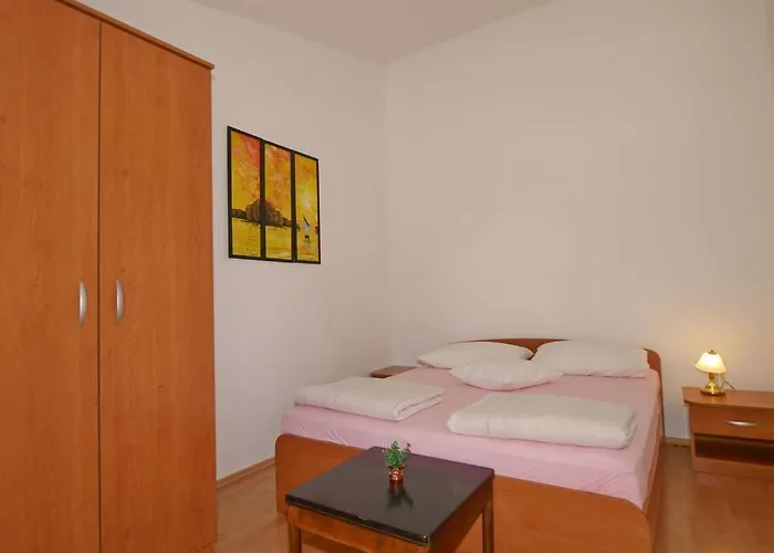 Apartmán Danica *