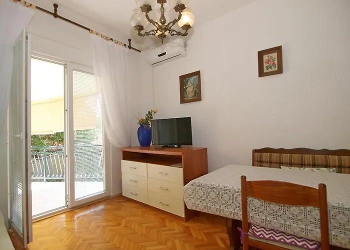 Danica Gradac (Split-Dalmatia)