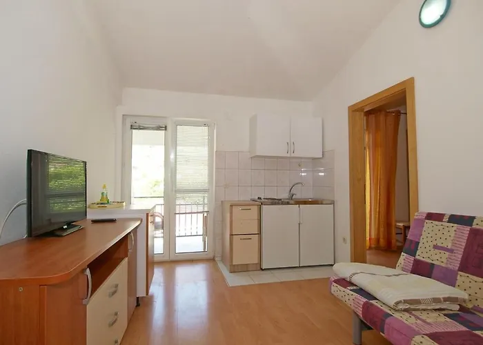 Apartmán Danica