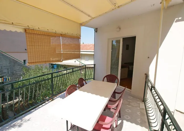 Apartmán Danica *
