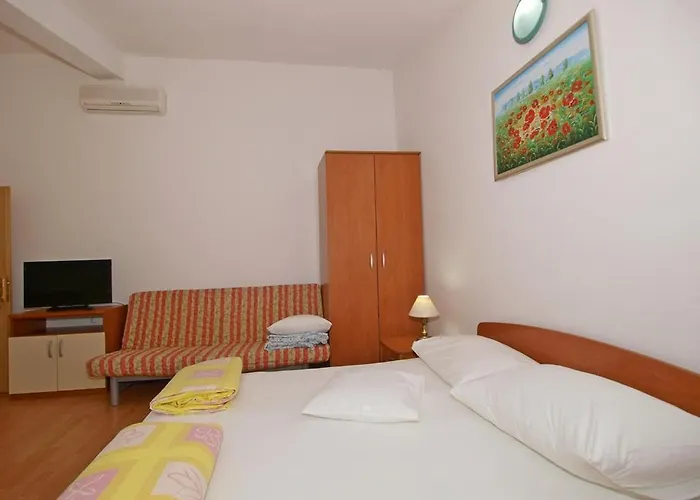 Danica Gradac (Split-Dalmatia)