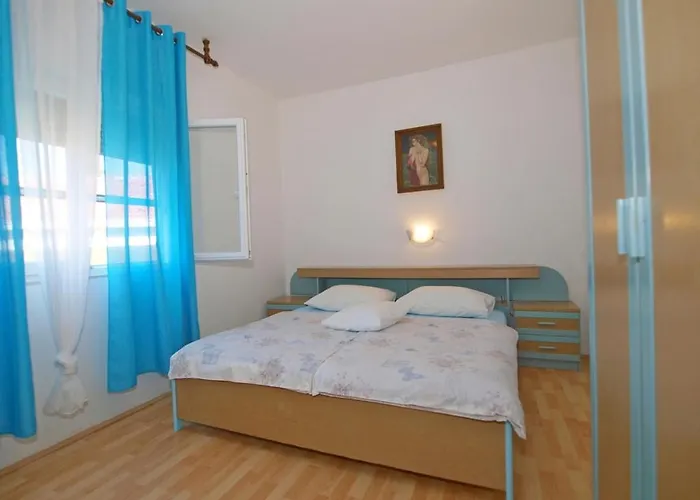 Danica * Gradac (Split-Dalmatia)