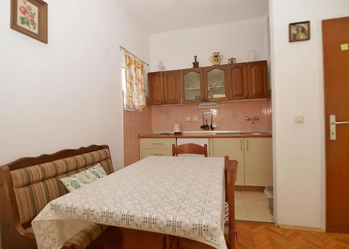Danica Apartmán