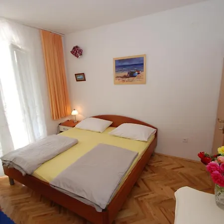 Danica Apartment