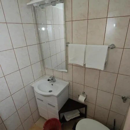Apartment Danica *
