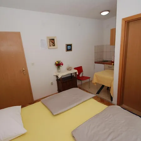 Danica * Gradac (Split-Dalmatia)