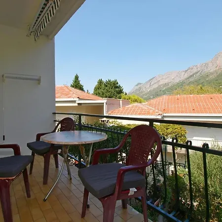 Danica * Gradac (Split-Dalmatia)