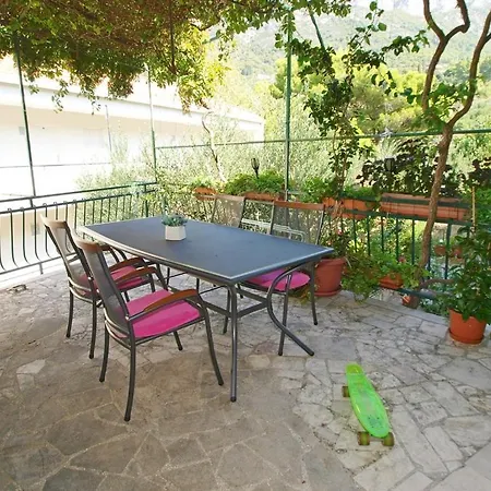 Danica * Gradac (Split-Dalmatia)