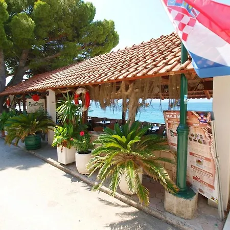 Danica Apartmán Gradac (Split-Dalmatia)