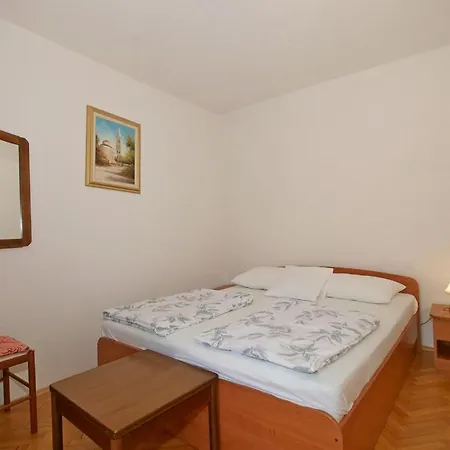 Danica Apartmán