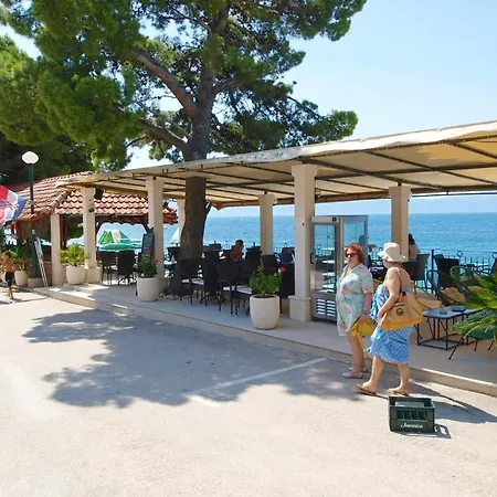 Danica * Gradac (Split-Dalmatia)