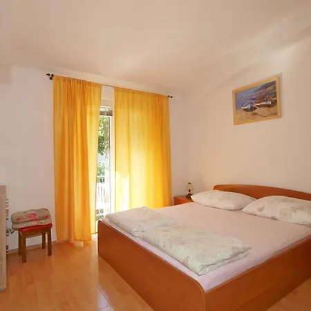 Danica Apartment Gradac (Split-Dalmatia)