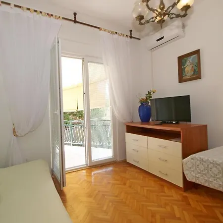 Danica Apartment