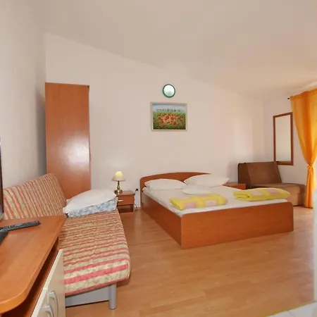Danica Gradac (Split-Dalmatia)