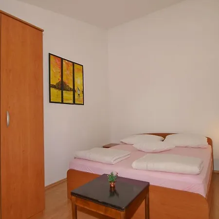 Apartment Danica *