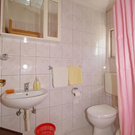 Apartment Danica Gradac (Split-Dalmatia)