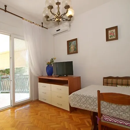 Danica Gradac (Split-Dalmatia)