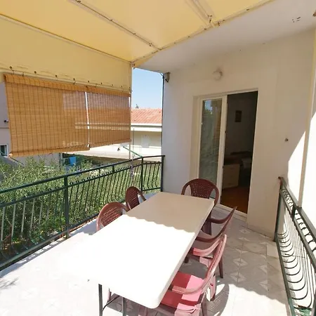Apartment Danica *