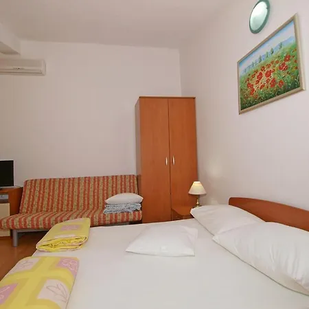 Danica Gradac (Split-Dalmatia)