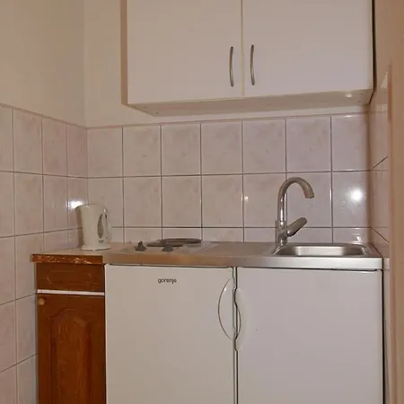 Apartment Danica Gradac (Split-Dalmatia)