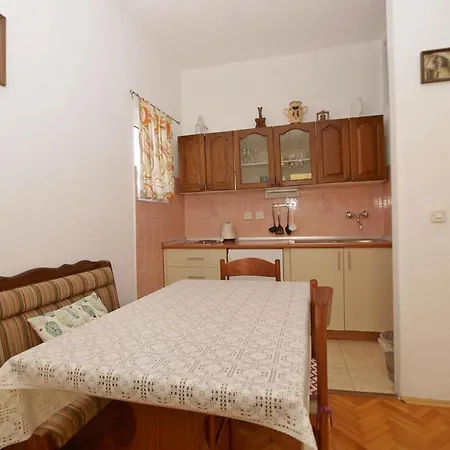 Danica Apartment