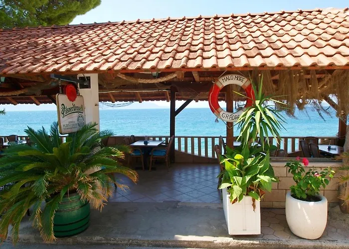 Apartman Danica Gradac