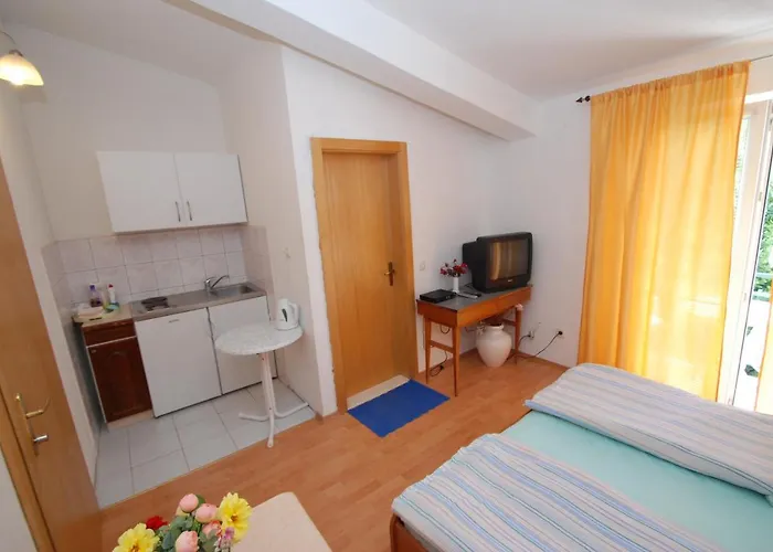 Danica Apartman Gradac