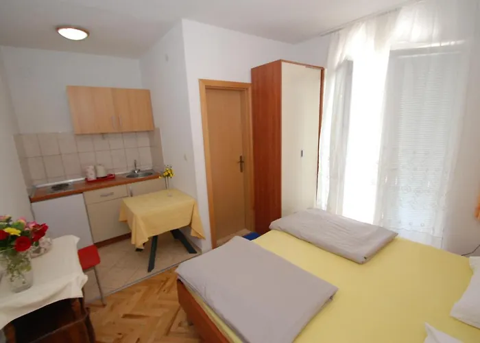 Apartman Danica Gradac