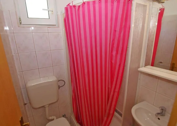 Danica Apartman Gradac