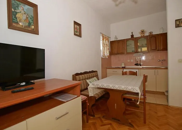 Apartman Danica *