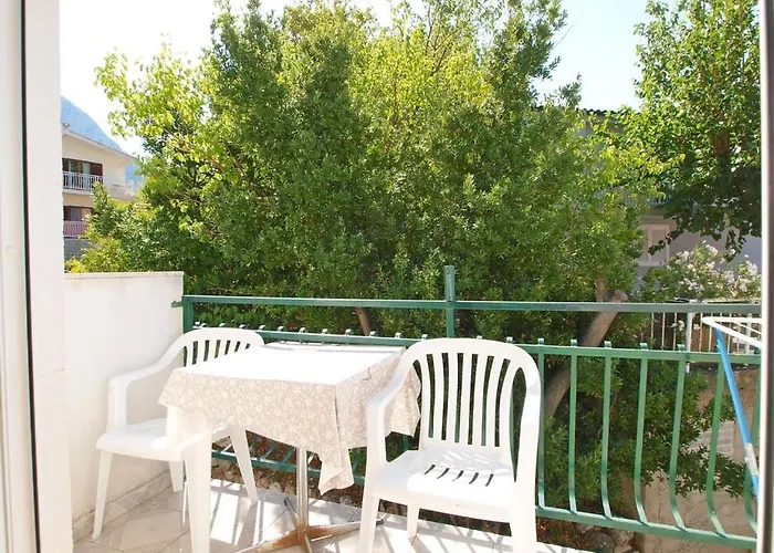 Apartman Danica